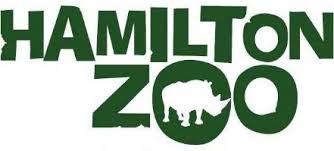 Hamilton Zoo Logo