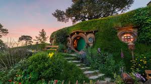 Hobbiton Photo