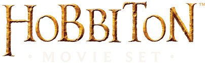Hobbiton Logo